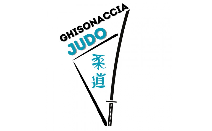 Logo du GHISONACCIA JUDO